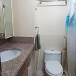 Rent 2 bedroom apartment in Quezon City