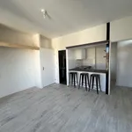 Appartement de 28 m² avec 1 chambre(s) en location à LE