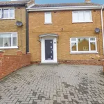 Terraced house to rent in Basingstoke Road, Peterlee SR8