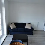 Appartement de 20 m² avec 1 chambre(s) en location à Cambrai