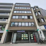  appartement avec 2 chambre(s) en location à Ghent