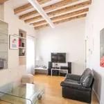 Alquilar 2 dormitorio apartamento en barcelona