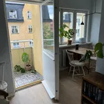 Hyr ett 2-rums lägenhet på 37 m² i Stockholm