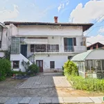 Single-family detached house via Salvatore Mura 36, Centro, Front