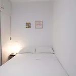 Rent 2 bedroom apartment of 24 m² in Madrid