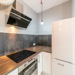 Rent 2 bedroom apartment of 53 m² in Łódź