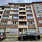 Rent 2 bedroom apartment in Ixelles