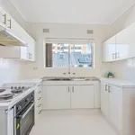 Rent 2 bedroom apartment in Bondi