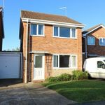 Rent 3 bedroom house in East Of England