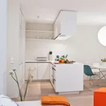 Miete 1 Schlafzimmer wohnung von 915 m² in Berlin