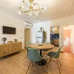 Rent 1 bedroom apartment of 55 m² in Florence