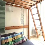 Appartement de 18 m² avec 1 chambre(s) en location à Nantes