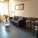 Rent 2 bedroom apartment of 29 m² in combaillaux