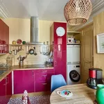  appartement avec 1 chambre(s) en location à PARIS 9