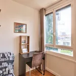 Studio of 35 m² in Paris