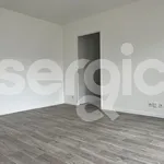 Appartement de 42 m² avec 2 chambre(s) en location à Bussy-Saint-Georges