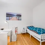 Rent 5 bedroom apartment of 88 m² in Hamburg