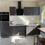 Miete 1 Schlafzimmer wohnung von 45 m² in Aachen