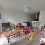 Appartement de 81 m² avec 4 chambre(s) en location à Limoges