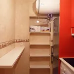 Rent 4 bedroom apartment in Madrid