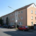 Rent 3 bedroom apartment of 56 m² in Witten