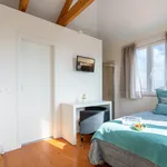 Quarto de 40 m² em Porto