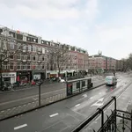 Huur 2 slaapkamer appartement van 100 m² in Amsterdam