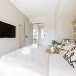 Appartement de 48 m² avec 1 chambre(s) en location à paris