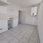 Rent 1 bedroom apartment of 25 m² in Bourg-lès-Valence