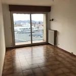 Appartement de 44 m² avec 2 chambre(s) en location à Saint