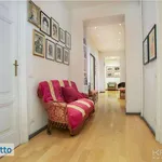 Rent 5 bedroom apartment of 185 m² in Rome