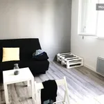 Appartement de 28 m² avec 1 chambre(s) en location à Toulouse