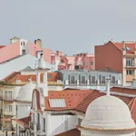 Rent 3 bedroom apartment in Lisbon