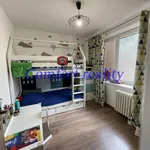 Pronajměte si 3 ložnic/e byt o rozloze 63 m² v Ostrava