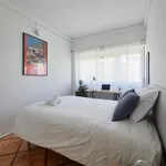 Rent 7 bedroom apartment in Lisbon