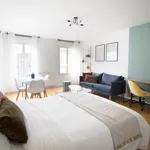  appartement avec 4 chambre(s) en location à Paris