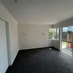 Rent 3 bedroom house in Te Puke