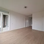 Huur 3 slaapkamer appartement van 58 m² in Rotterdam