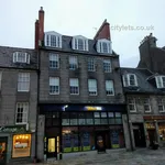 Rent 1 bedroom flat in Aberdeen