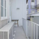 Rent 2 bedroom apartment of 110 m² in porto