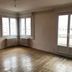 Appartement de 56 m² avec 3 chambre(s) en location à Grenoble