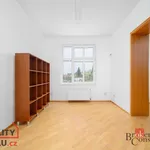 Pronajměte si 5 ložnic/e byt o rozloze 106 m² v Liberec