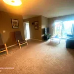 Appartement de 796 m² avec 2 chambre(s) en location à Edmonton