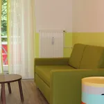 Miete 2 Schlafzimmer wohnung von 45 m² in Münster