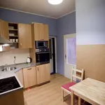 Pronajměte si pokoj o rozloze 16 m² v Prague