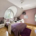 Miete 8 Schlafzimmer haus von 250 m² in Lausanne