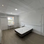 Rent 7 bedroom apartment in Valencia