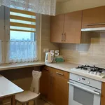 Rent 1 bedroom apartment of 33 m² in Łódź