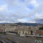 Rent 5 bedroom apartment of 130 m² in Genova