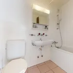 Appartement avec une véranda